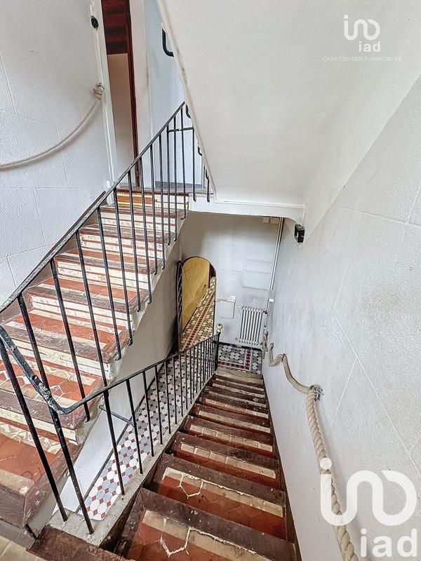 Maison de village - 262 m² - 12 pièces