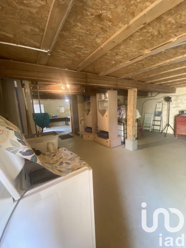 Maison de campagne - 187 m² - 7 pièces