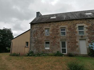 Maison - 107 m² - 4 pièces