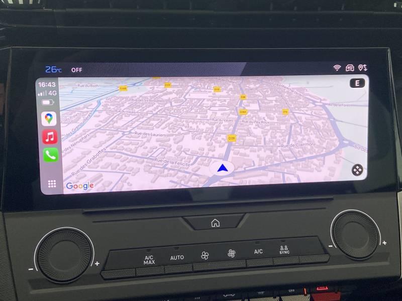 Peugeot 308 BlueHDi 130ch s&amp;S Bvm6 Active Pack