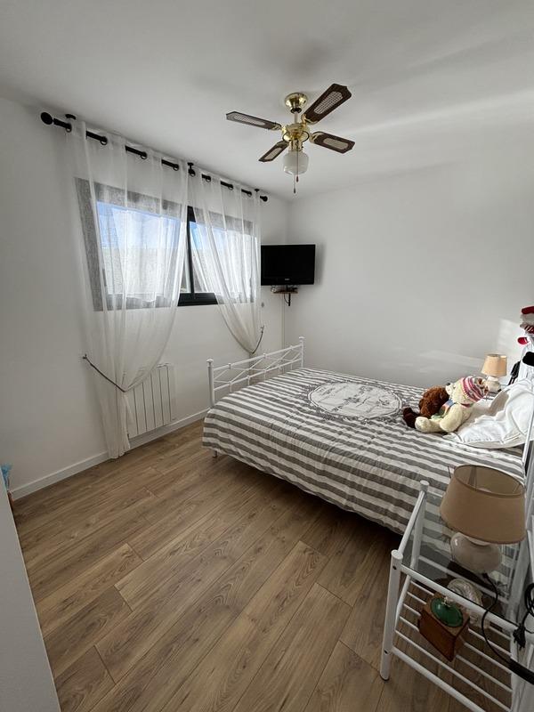 Maison - 109 m² - 5 pièces