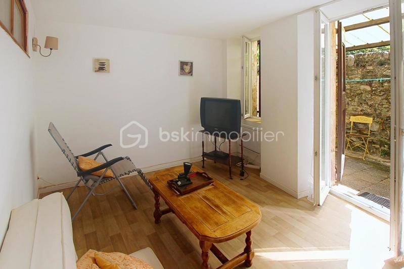 Appartement - 40 m² - 3 pièces