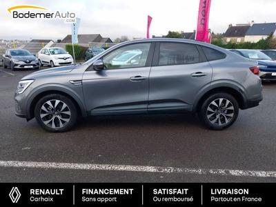 Renault Arkana E-Tech hybride 145 - 22 Evolution
