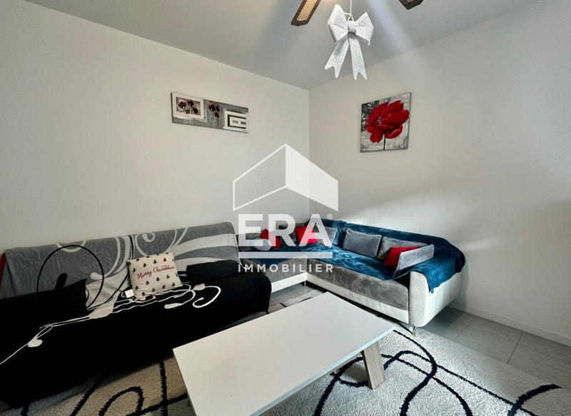 Maison - 71 m² - 3 pièces