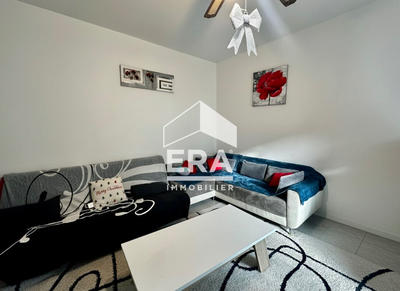 Maison - 71 m² - 3 pièces