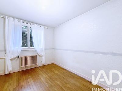 Appartement - 62 m² - 4 pièces