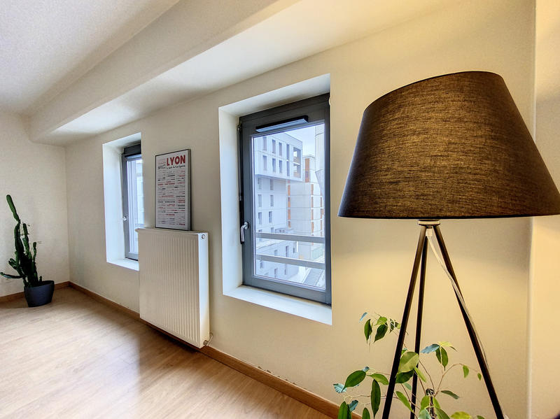 Appartement - 84 m² - 3 pièces