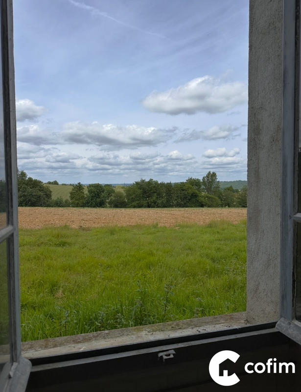 Maison ancienne - 153 m² - 4 pièces