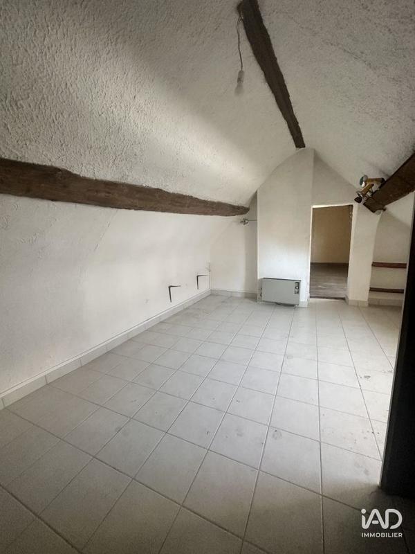 Appartement - 30 m² - 2 pièces