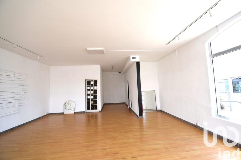 Immeuble - 141 m²