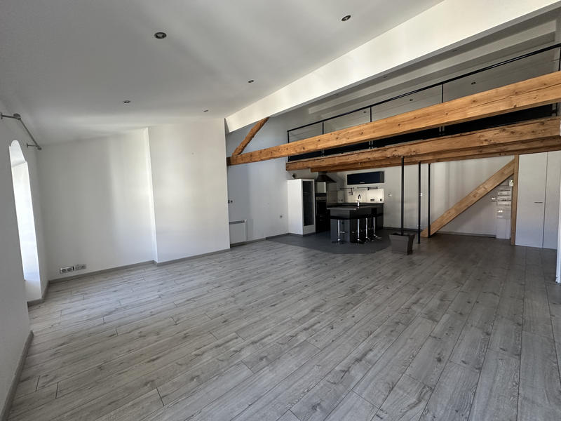 Appartement - 78 m² - 3 pièces