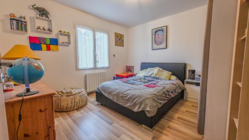 Maison - 147 m² - 4 pièces