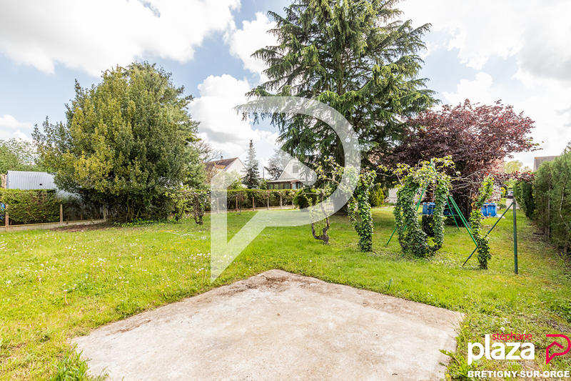 Maison - 188 m² - 9 pièces