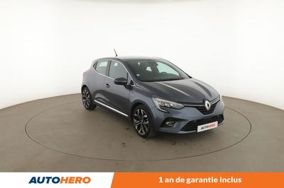 Renault Clio 1.0 TCe Intens X-Tronic 91 ch
