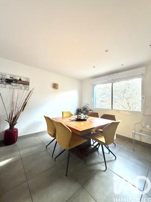 Maison - 154 m² - 5 pièces