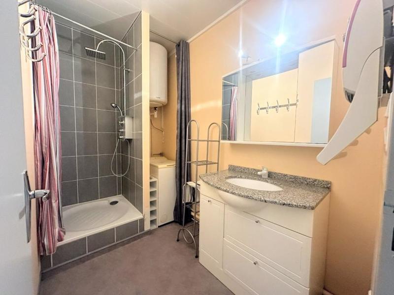 Appartement - 55 m² - 2 pièces