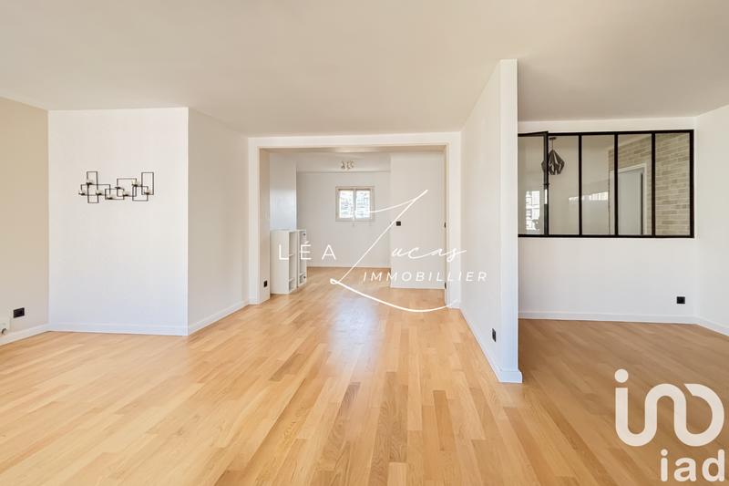 Appartement - 102 m² - 4 pièces