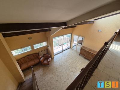 Appartement - 134 m² - 5 pièces