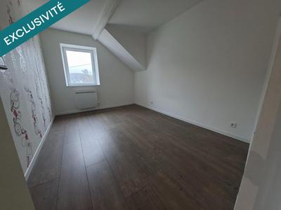 Maison - 200 m² - 10 pièces