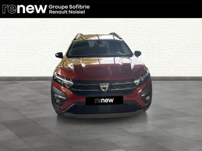 Dacia Jogger Eco-G 100 5 places Sl Extreme
