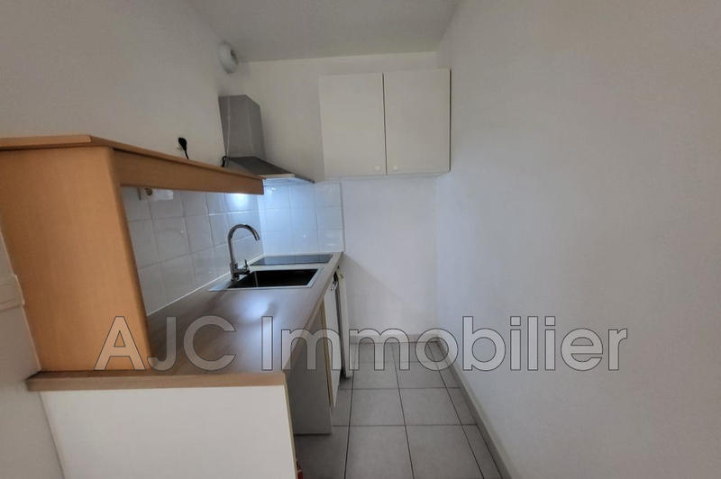Appartement - 32 m² - 2 pièces