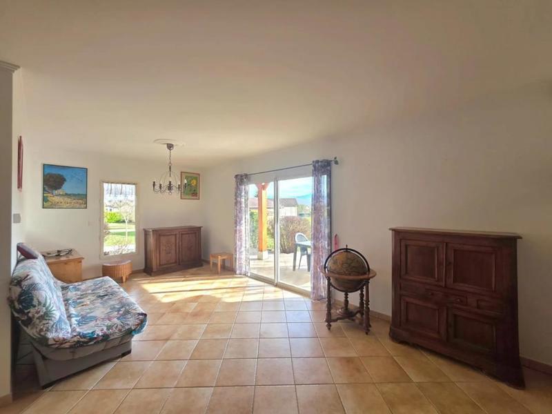 Maison - 124 m² - 6 pièces