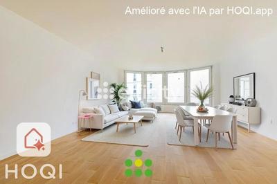 Appartement - 43 m² - 1 pièce