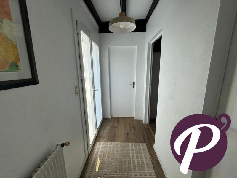 Maison bourgeoise - 400 m² - 10 pièces