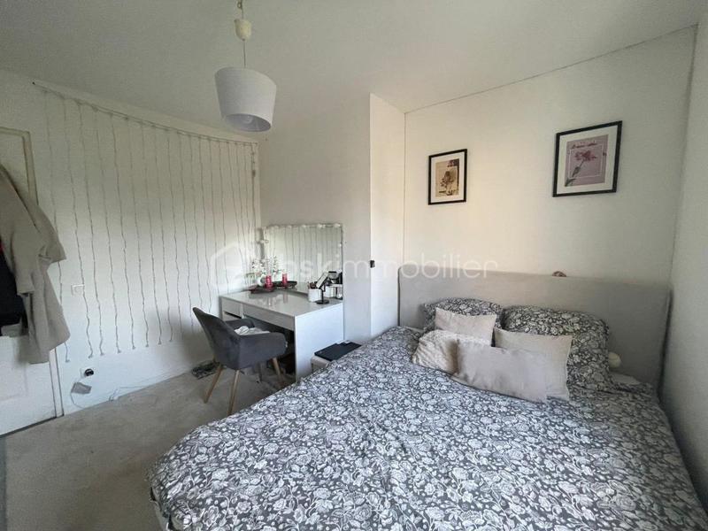 Pavillon - 150 m² - 8 pièces