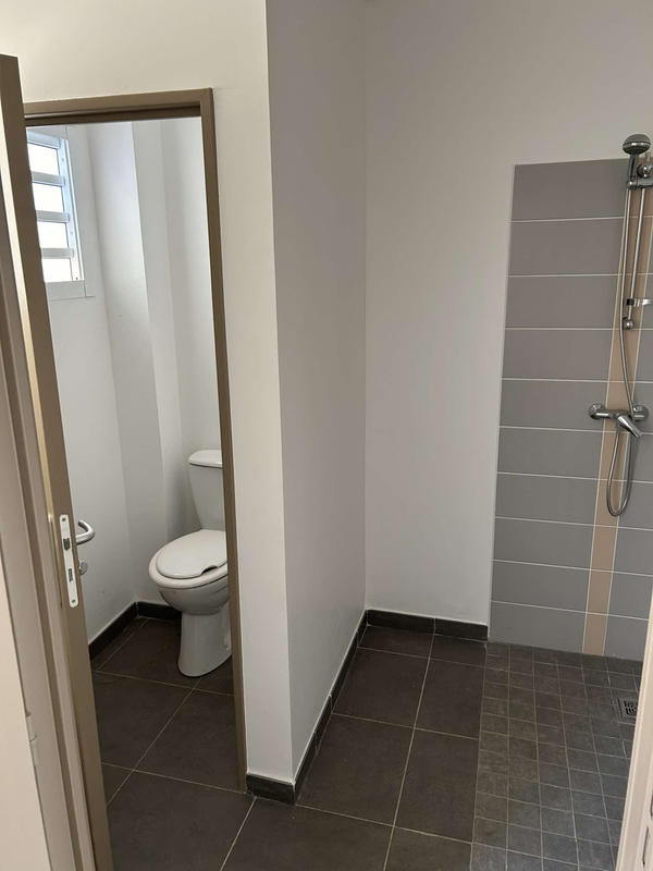 Duplex - 68 m² - 4 pièces