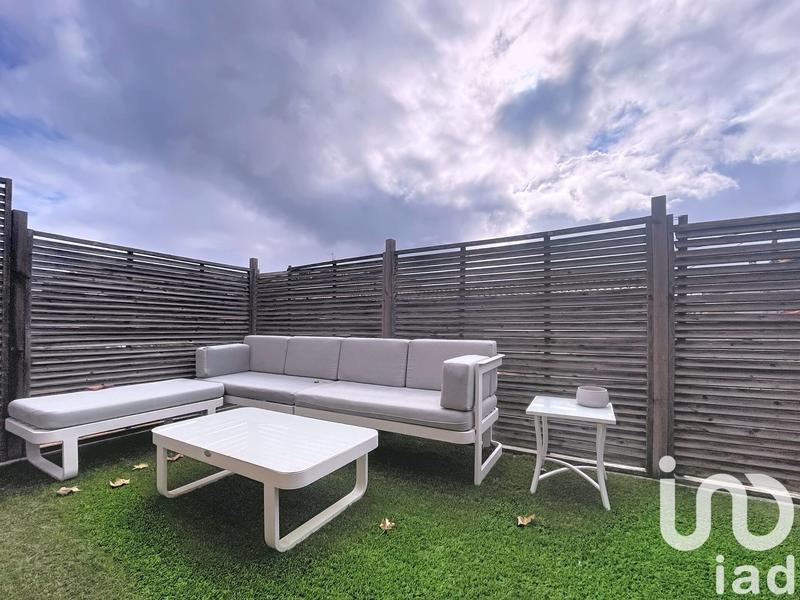 Appartement - 99 m² - 4 pièces