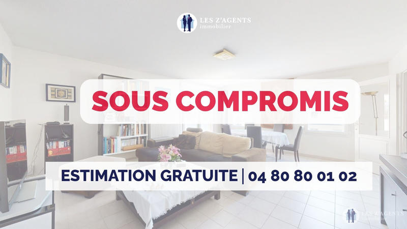 Appartement - 123 m² - 5 pièces