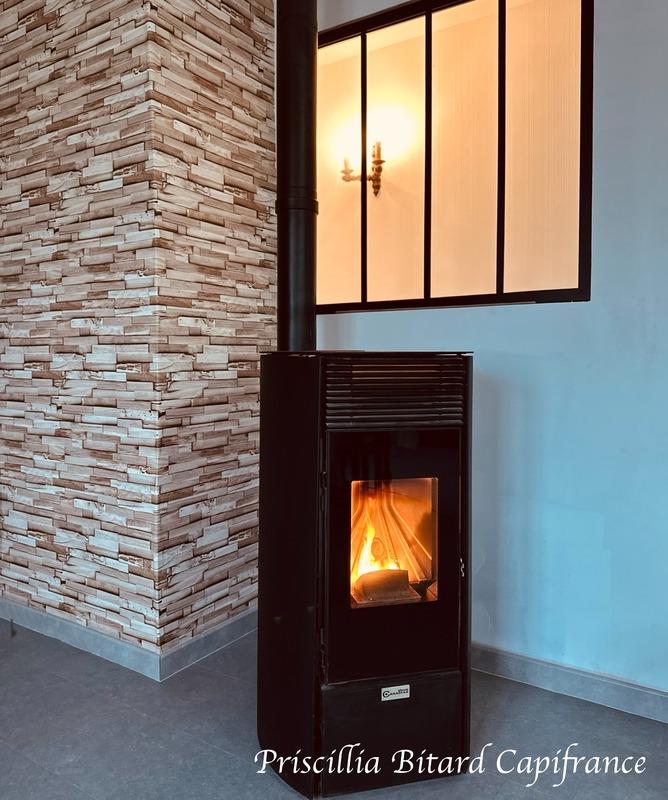 Maison - 104 m² - 6 pièces