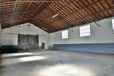 Bureau - 290 m² - 2 pièces