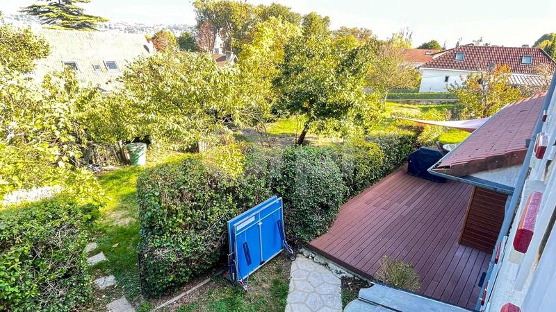 Maison - 114 m² - 5 pièces