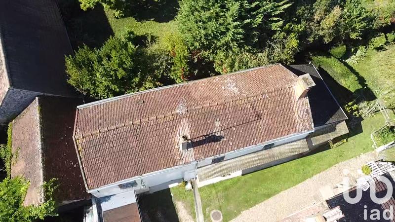 Maison de village - 77 m² - 4 pièces