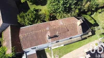 Maison de village - 77 m² - 4 pièces