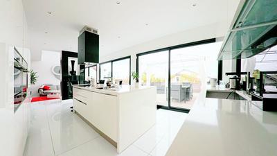 Villa - 150 m² - 5 pièces