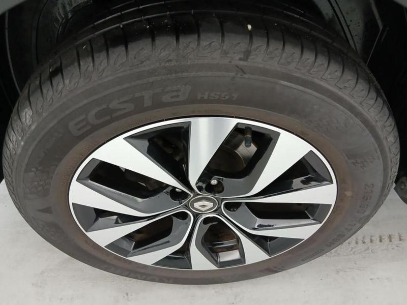 Renault Arkana mild hybrid 140 Edc Fap - 22 Evolution