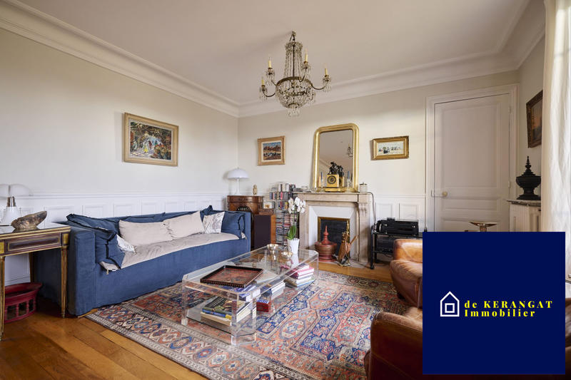 Appartement - 161 m² - 5 pièces