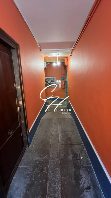 Appartement - 96 m² - 4 pièces