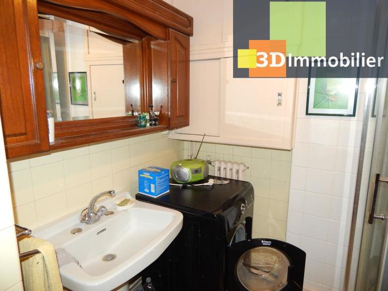 Appartement - 97 m² - 5 pièces