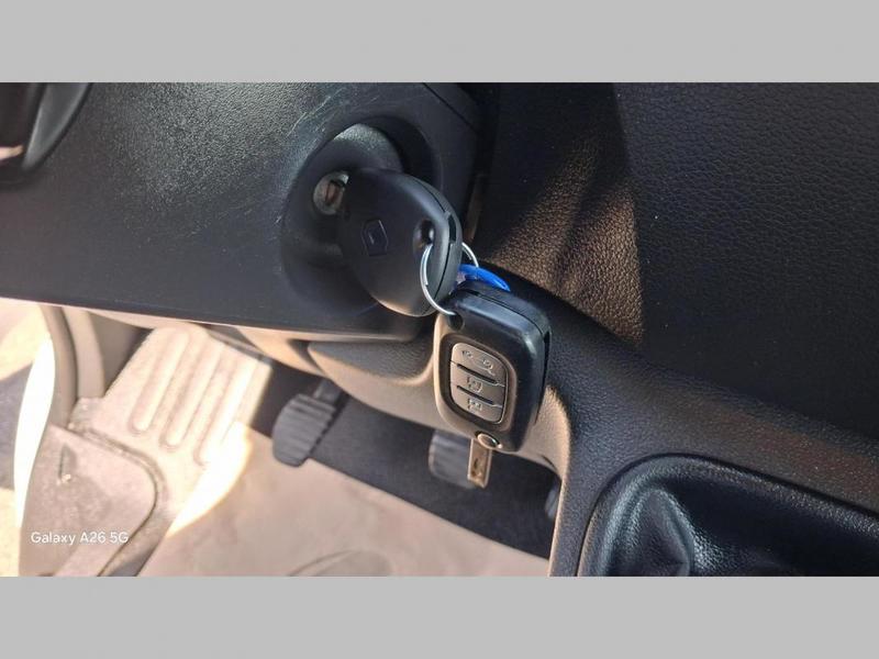 Renault Master Fourgon Fgn Trac F3500 L3h3 Blue Dci 145 Grand Confort