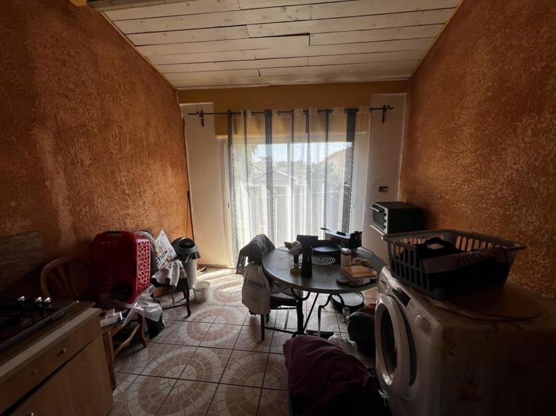 Villa - 96 m² - 5 pièces