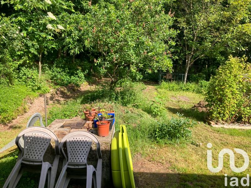 Maison - 105 m² - 6 pièces