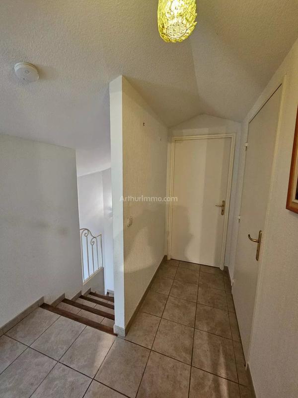 Appartement - 89 m² - 3 pièces