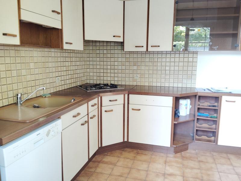 Maison - 95 m² - 6 pièces