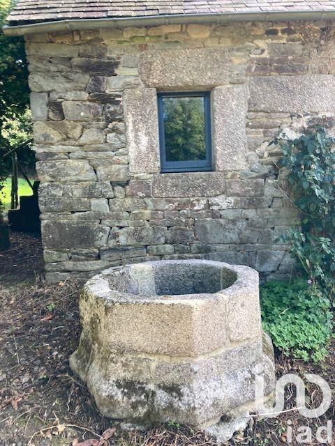 Maison de campagne - 140 m² - 4 pièces