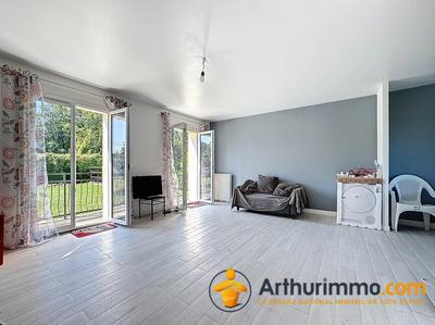 Maison - 173 m² - 4 pièces