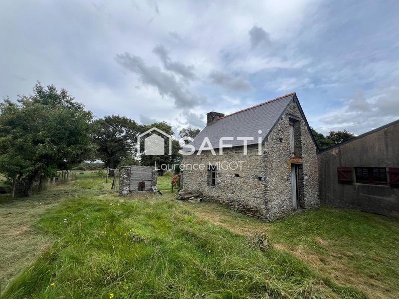 Maison - 184 m² - 7 pièces